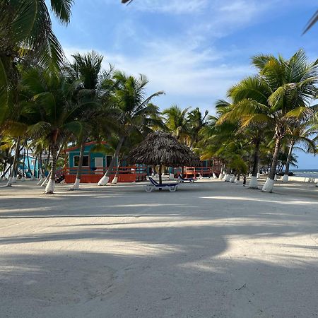 Blue Marlin Beach Resort ダンリガ エクステリア 写真