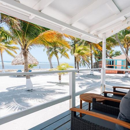 Blue Marlin Beach Resort ダンリガ エクステリア 写真