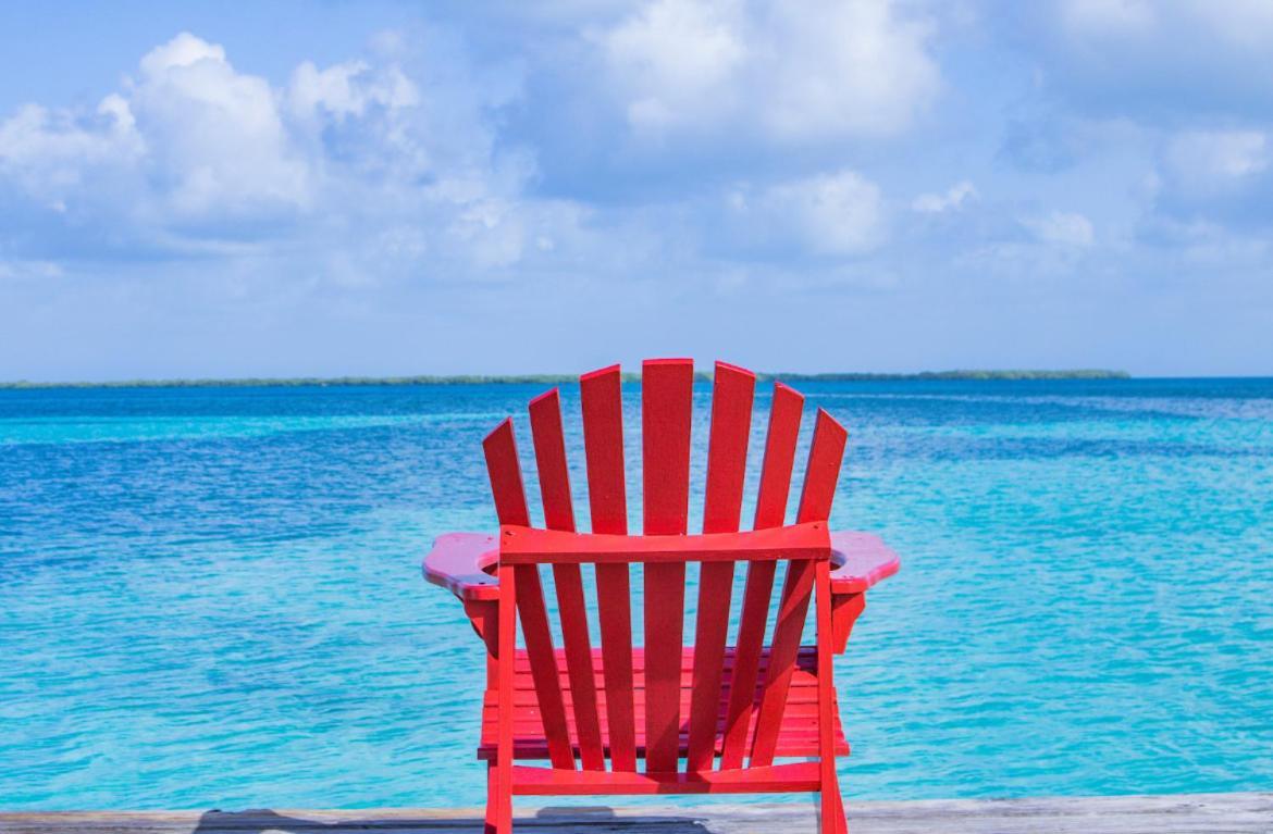 Blue Marlin Beach Resort ダンリガ エクステリア 写真