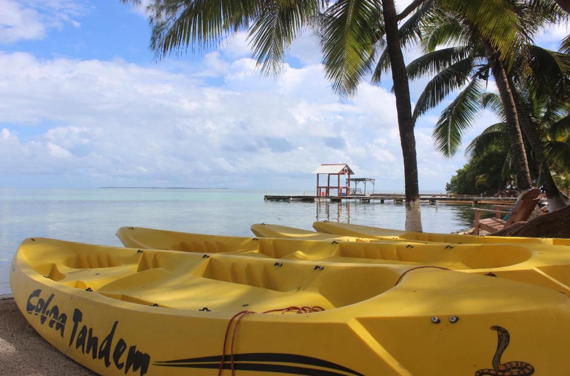 Blue Marlin Beach Resort ダンリガ エクステリア 写真