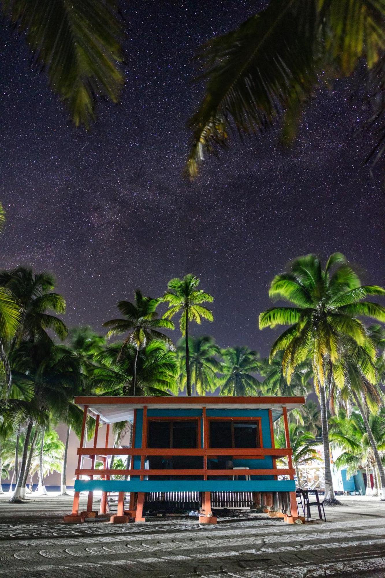 Blue Marlin Beach Resort ダンリガ エクステリア 写真
