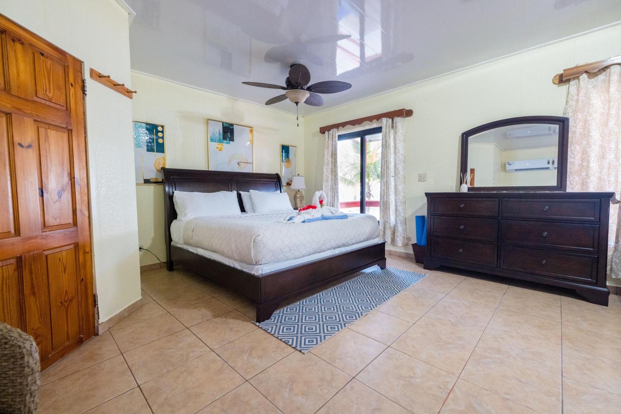 Blue Marlin Beach Resort ダンリガ エクステリア 写真